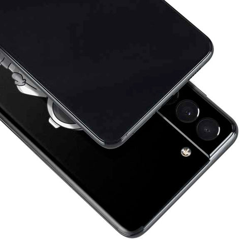 Bitcoin Astronaut Galaxy S21 5G Skin