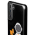Bitcoin Astronaut Galaxy S21 Plus 5G Pro Case