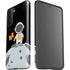 Bitcoin Astronaut Galaxy S21 Plus 5G Pro Case
