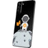 Bitcoin Astronaut Galaxy S21 Plus 5G Skin