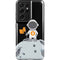 Bitcoin Astronaut Galaxy S21 Ultra 5G Pro Case