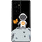Bitcoin Astronaut Galaxy S21 Ultra 5G Skin