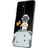Bitcoin Astronaut Galaxy S21 Ultra 5G Skin
