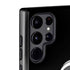 Bitcoin Astronaut Galaxy S22 Ultra Pro Case
