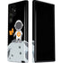 Bitcoin Astronaut Galaxy S22 Ultra Pro Case