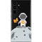 Bitcoin Astronaut Galaxy S22 Ultra Skin