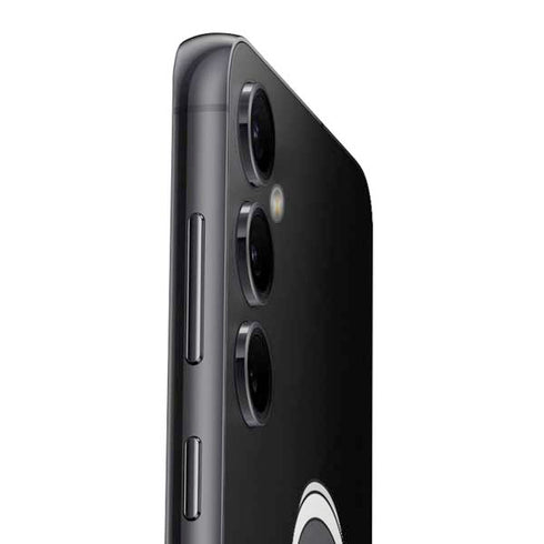 Bitcoin Astronaut Galaxy S23 FE Skin