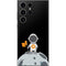 Bitcoin Astronaut Galaxy S23 Ultra Skin