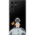 Bitcoin Astronaut Galaxy S23 Ultra Skin