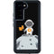 Bitcoin Astronaut Galaxy S23 Waterproof Case