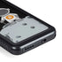 Bitcoin Astronaut Galaxy S23 Waterproof Case