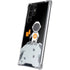 Bitcoin Astronaut Galaxy S24 Ultra Clear Case