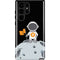 Bitcoin Astronaut Galaxy S24 Ultra Impact Case