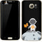Bitcoin Astronaut Galaxy S7 Edge Skin