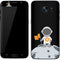 Bitcoin Astronaut Galaxy S7 Skin