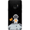 Bitcoin Astronaut Galaxy S9 Skin