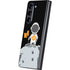 Bitcoin Astronaut Galaxy Z Fold5 5G Skin