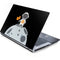 Bitcoin Astronaut Generic Laptop Skin