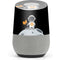 Bitcoin Astronaut Google Home Skin