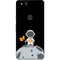 Bitcoin Astronaut Google Pixel 2 Skin