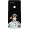 Bitcoin Astronaut Google Pixel 3 Skin