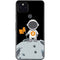 Bitcoin Astronaut Google Pixel 5 Skin
