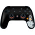 Bitcoin Astronaut Google Stadia Controller Skin