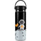 Bitcoin Astronaut Hydro Flask 20oz Wide Mouth Skin