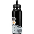 Bitcoin Astronaut Hydro Flask 32oz Wide Mouth Skin