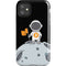 Bitcoin Astronaut iPhone 11 Impact Case