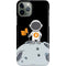 Bitcoin Astronaut iPhone 11 Pro Lite Case