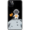 Bitcoin Astronaut iPhone 11 Pro Max Skin