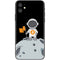 Bitcoin Astronaut iPhone 11 Skin