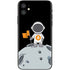 Bitcoin Astronaut iPhone 11 Skin