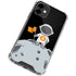 Bitcoin Astronaut iPhone 12 Clear Case