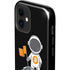 Bitcoin Astronaut iPhone 12 Impact Case