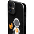 Bitcoin Astronaut iPhone 12 Mini Lite Case