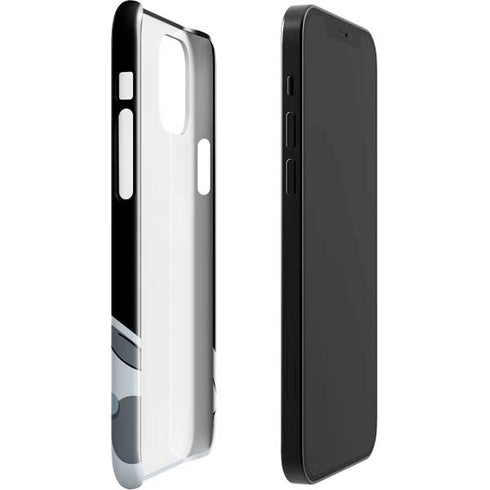 Bitcoin Astronaut iPhone 12 Mini Lite Case