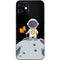 Bitcoin Astronaut iPhone 12 Mini Skin