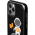 Bitcoin Astronaut iPhone 12 Pro Impact Case