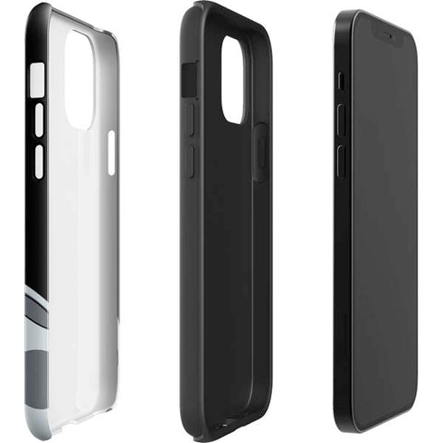 Bitcoin Astronaut iPhone 12 Pro Impact Case