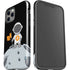 Bitcoin Astronaut iPhone 12 Pro Impact Case