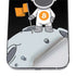 Bitcoin Astronaut iPhone 12 Pro Max Skin
