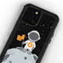 Bitcoin Astronaut iPhone 12 Pro Max Waterproof Case