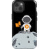 Bitcoin Astronaut iPhone 13 Impact Case