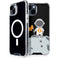 Bitcoin Astronaut iPhone 13 MagSafe Case