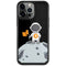 Bitcoin Astronaut iPhone 13 Pro Cargo Case