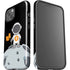 Bitcoin Astronaut iPhone 14 Plus Impact Case