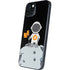 Bitcoin Astronaut iPhone 14 Plus Skin