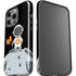 Bitcoin Astronaut iPhone 14 Pro Impact Case